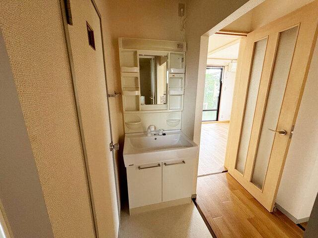 笠原ハイツ　Ａ（102） 部屋画像