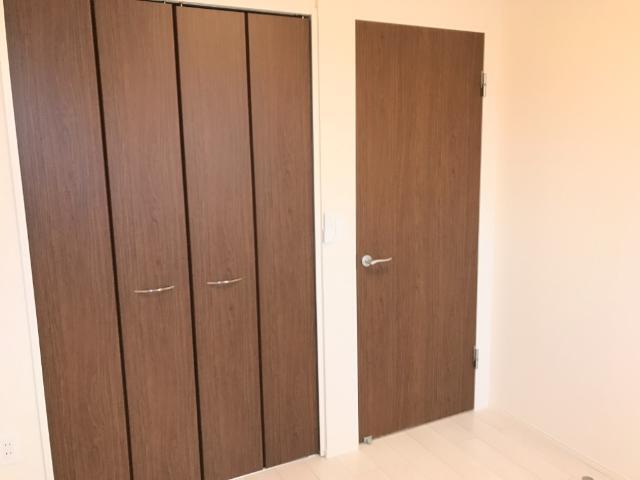 モンヴェール 部屋画像
