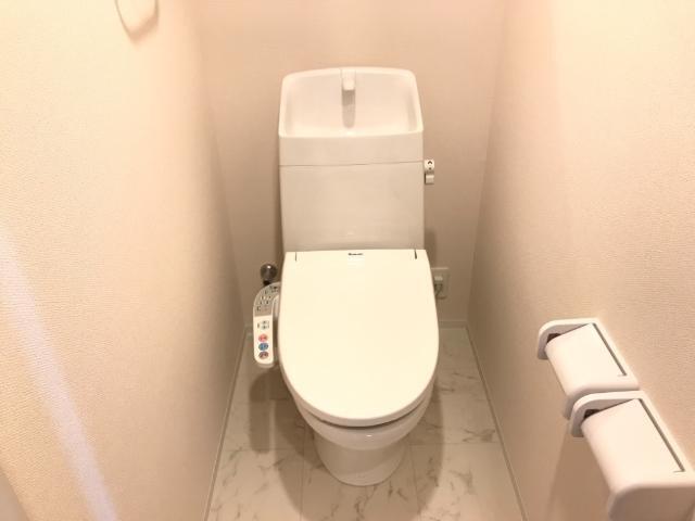 モンヴェール 部屋画像