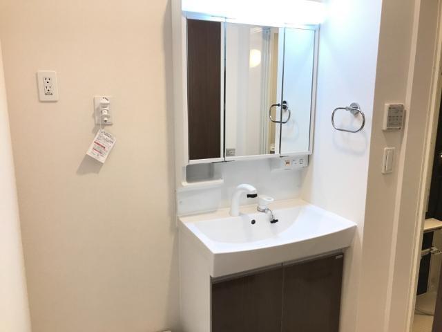 モンヴェール 部屋画像