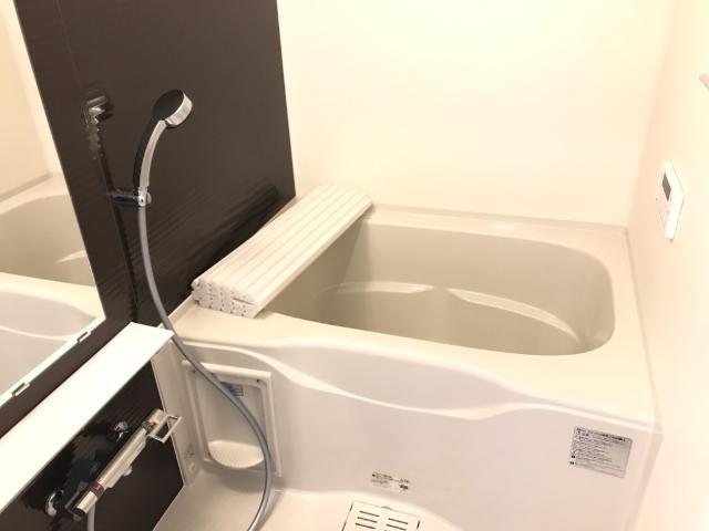 モンヴェール 部屋画像