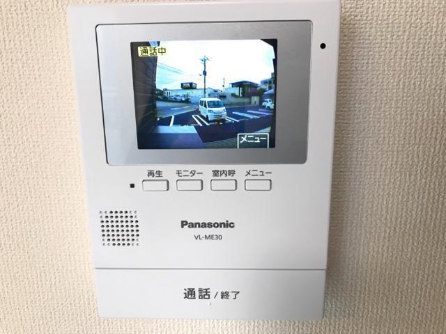 モンヴェール 部屋画像