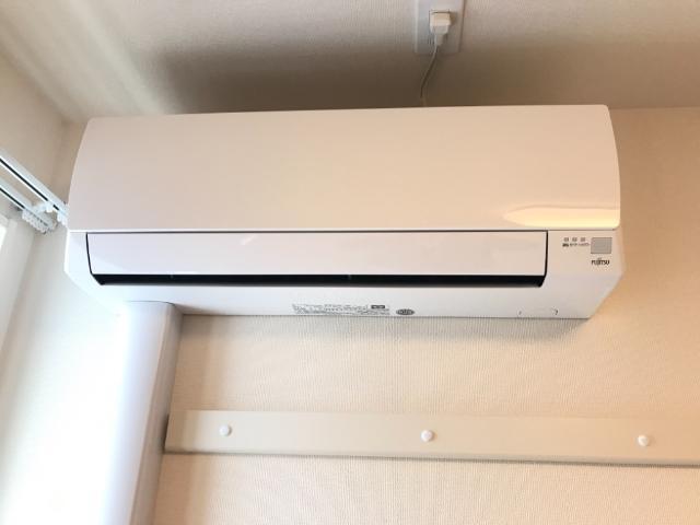 モンヴェール 部屋画像