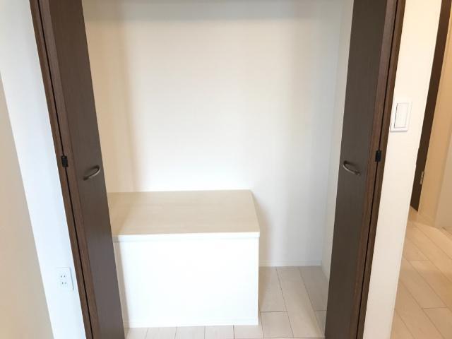 モンヴェール 部屋画像