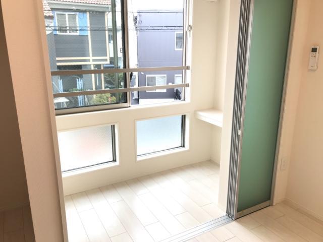 モンヴェール 部屋画像