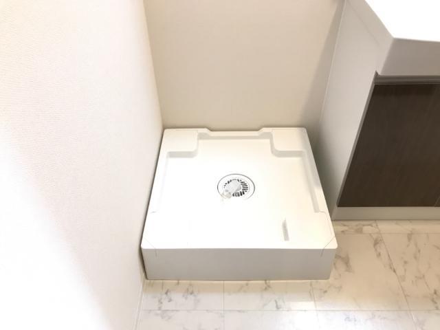 モンヴェール 部屋画像