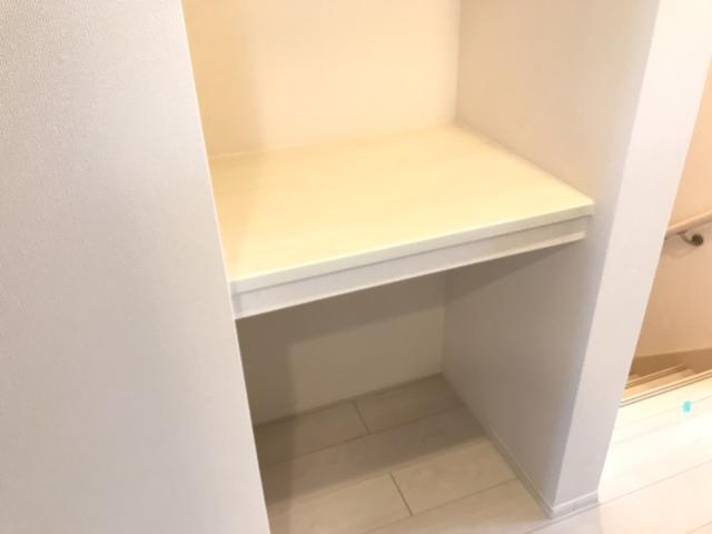 モンヴェール 部屋画像