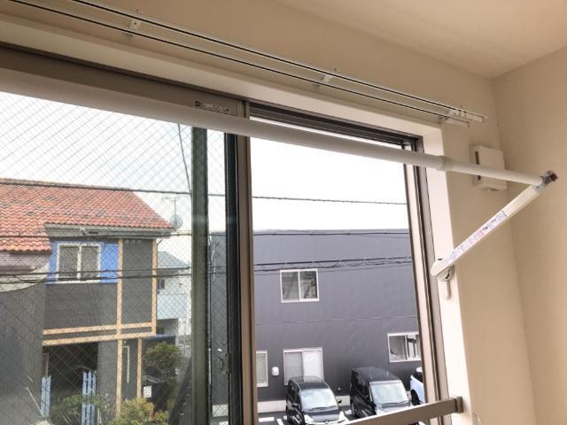 モンヴェール 部屋画像