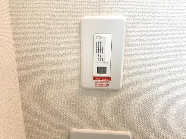 モンヴェール 部屋画像