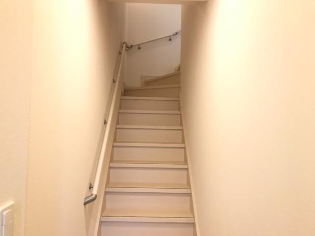 モンヴェール 部屋画像