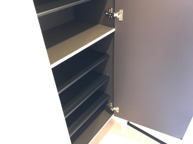 モンヴェール 部屋画像