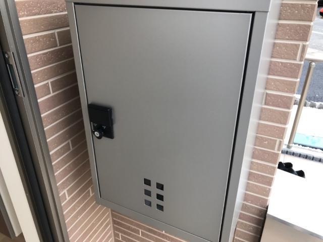 モンヴェール 部屋画像