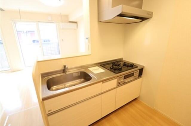ダイヤモンド　Ｂ（102） 部屋画像