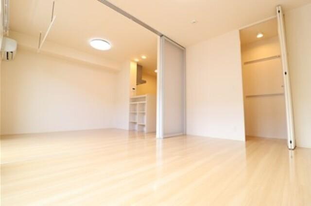 ダイヤモンド　Ｂ（102） 部屋画像
