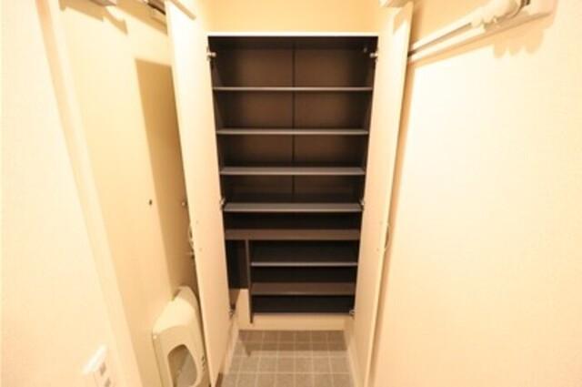 ダイヤモンド　Ｂ（102） 部屋画像