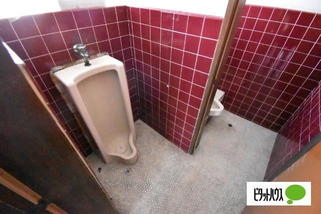 安中市郷原貸店舗（2階） 部屋画像
