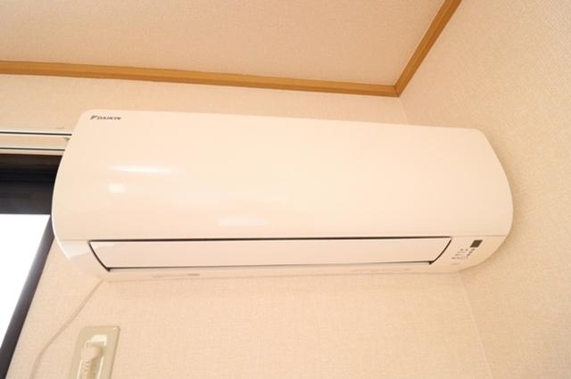プラザペピーノ（203） 部屋画像