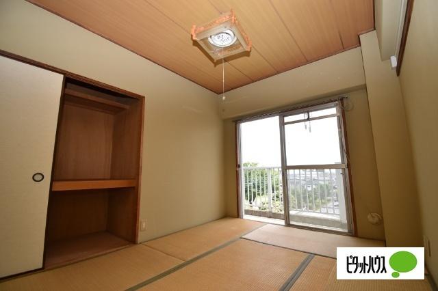 グリーンハイツ（405） その他