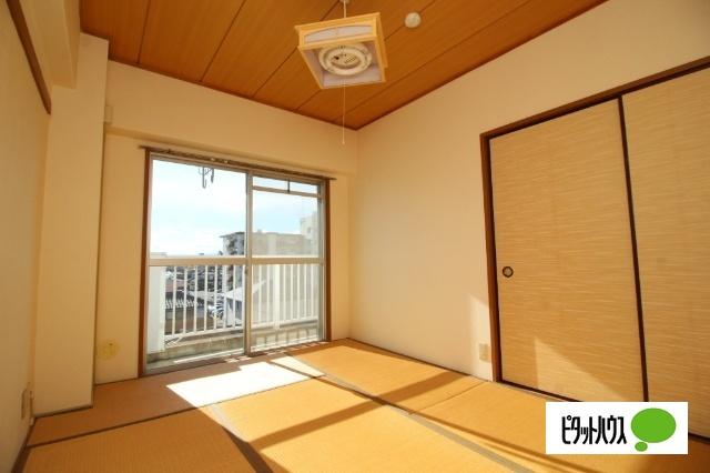 グリーンハイツ（405） その他部屋・スペース