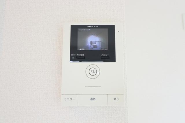 コンフォートレジデンス宮子　Ｂ（201） 部屋画像