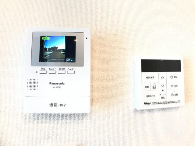 ＨＣ８６ 部屋画像