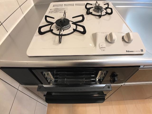 ＨＣ８６ 部屋画像