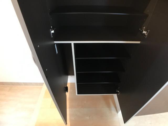 ＨＣ８６ 部屋画像