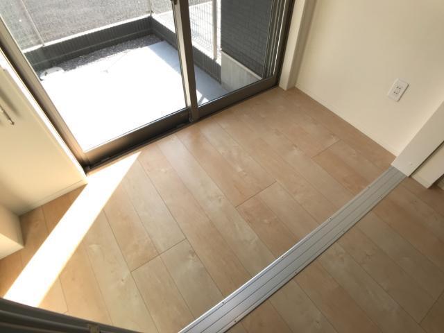 ＨＣ８６ 部屋画像