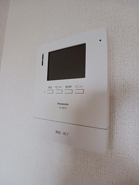 サンアレー（302） 設備