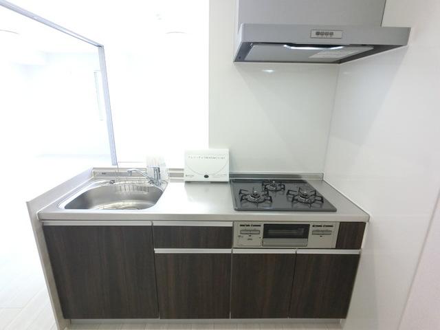 フェリーチェTAKASAKI Ⅱ（101） 部屋画像