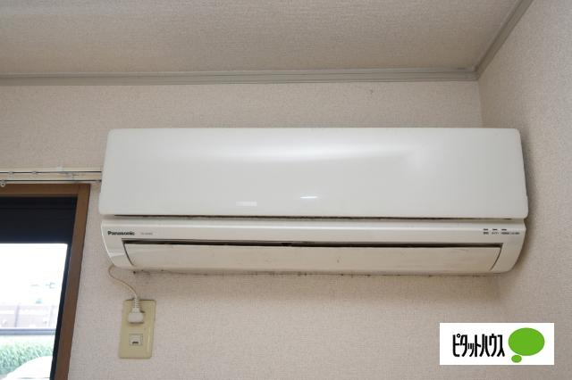カーサ・アンジェロB（101） 設備