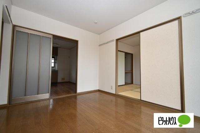 カーサ・アンジェロB（101） その他