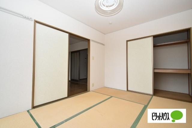 カーサ・アンジェロB（101） その他部屋・スペース