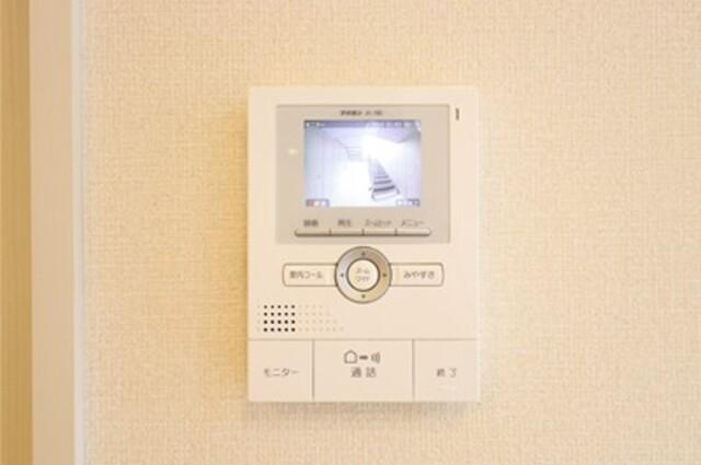 ダイヤモンド　Ｂ（102） 部屋画像