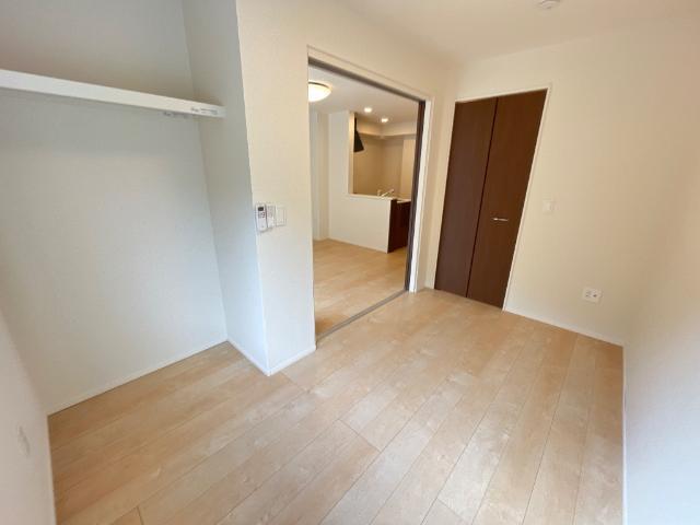 リアン・Ⅱ 部屋画像