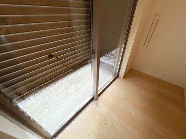 リアン・Ⅱ 部屋画像