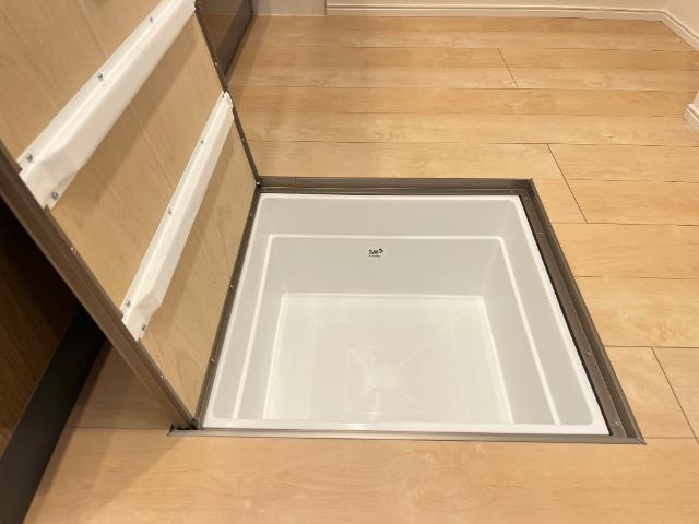 リアン・Ⅱ 部屋画像