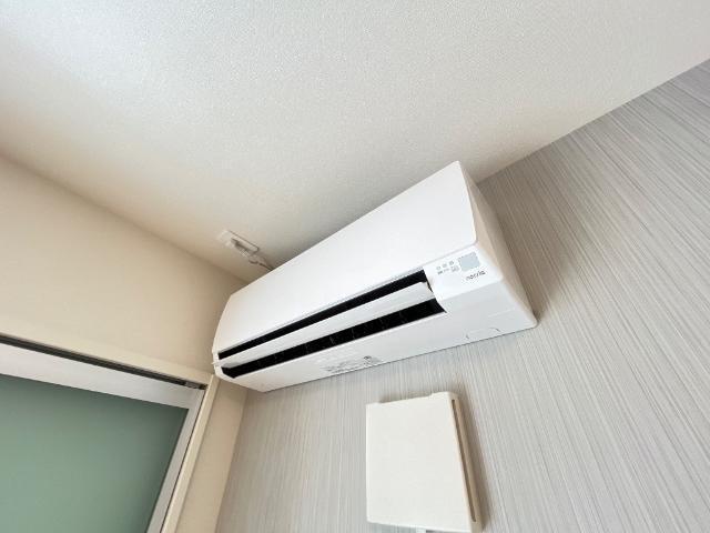 リアン・Ⅱ 部屋画像