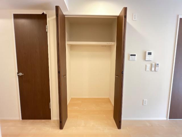 リアン・Ⅱ 部屋画像