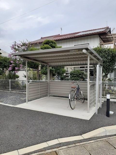 シャローム　Ⅰ（103） その他部屋・スペース