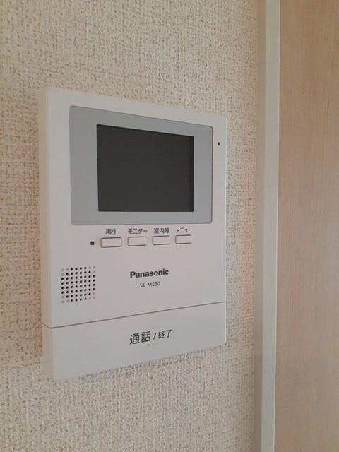 シャローム　Ⅰ（103） 設備