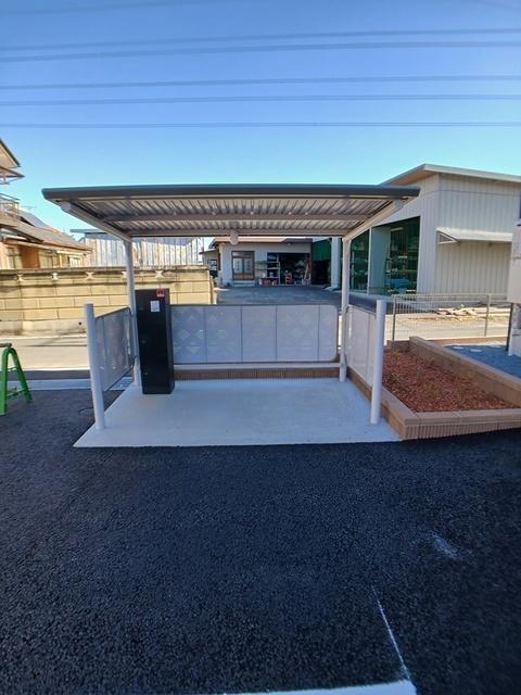 プレッソ高崎Ｅ（103） その他部屋・スペース