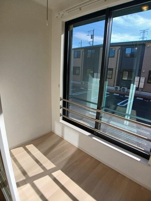 プレッソ高崎Ｅ（103） 室内