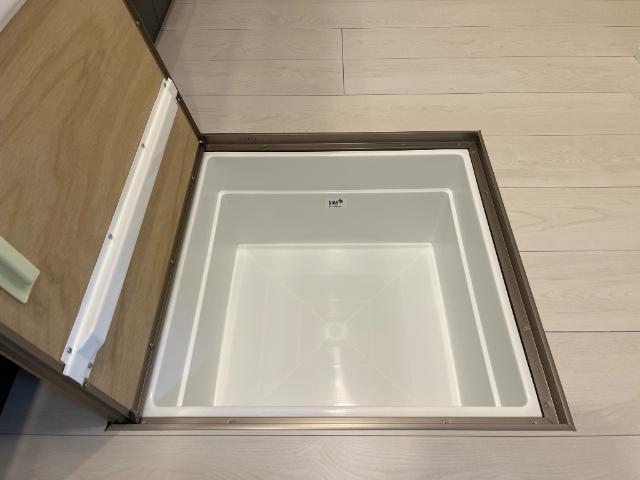 リアン・Ⅰ 部屋画像