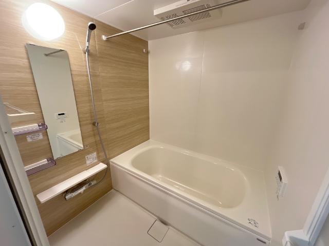 リアン・Ⅰ 部屋画像