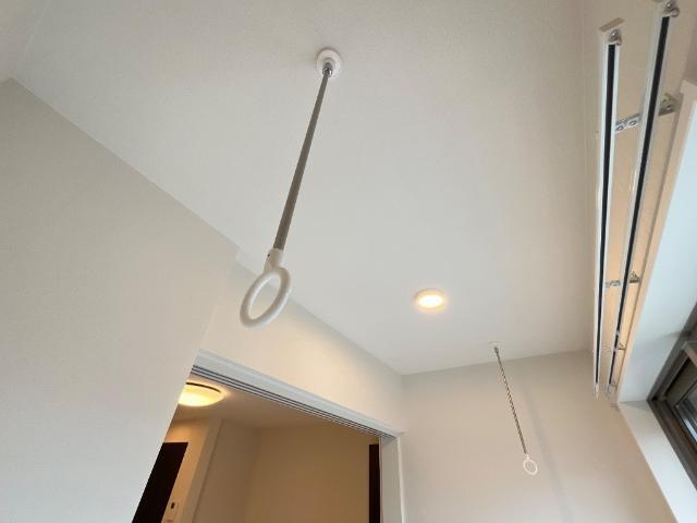 リアン・Ⅰ 部屋画像