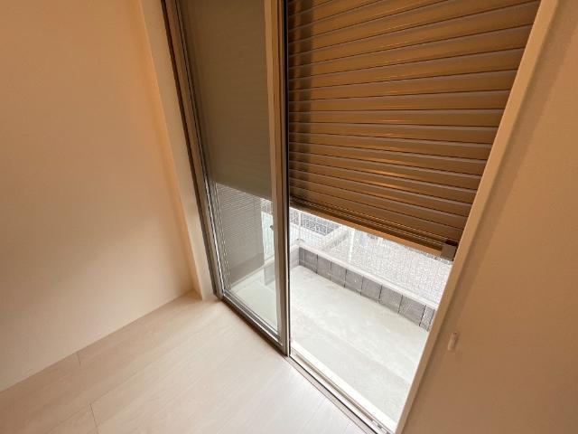 リアン・Ⅰ 部屋画像