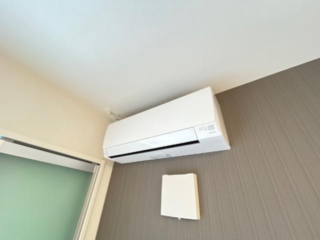 リアン・Ⅰ 部屋画像