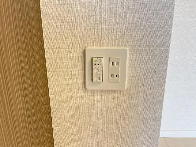 リアン・Ⅰ 部屋画像