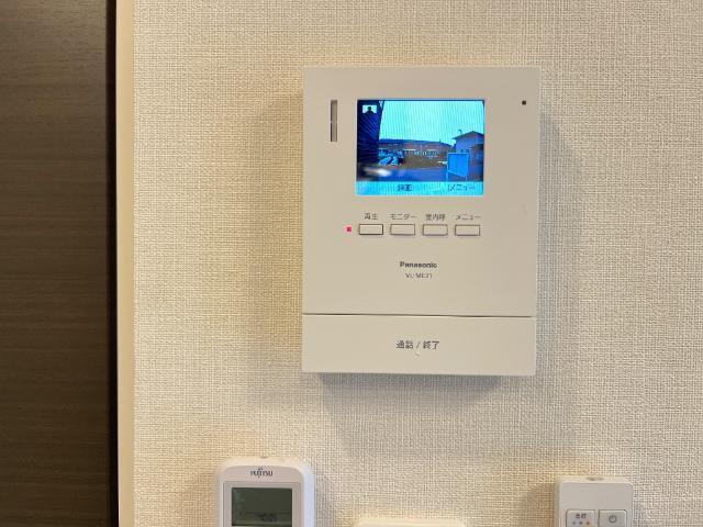 リアン・Ⅰ 部屋画像